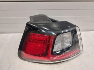 Tail Lamp, RH